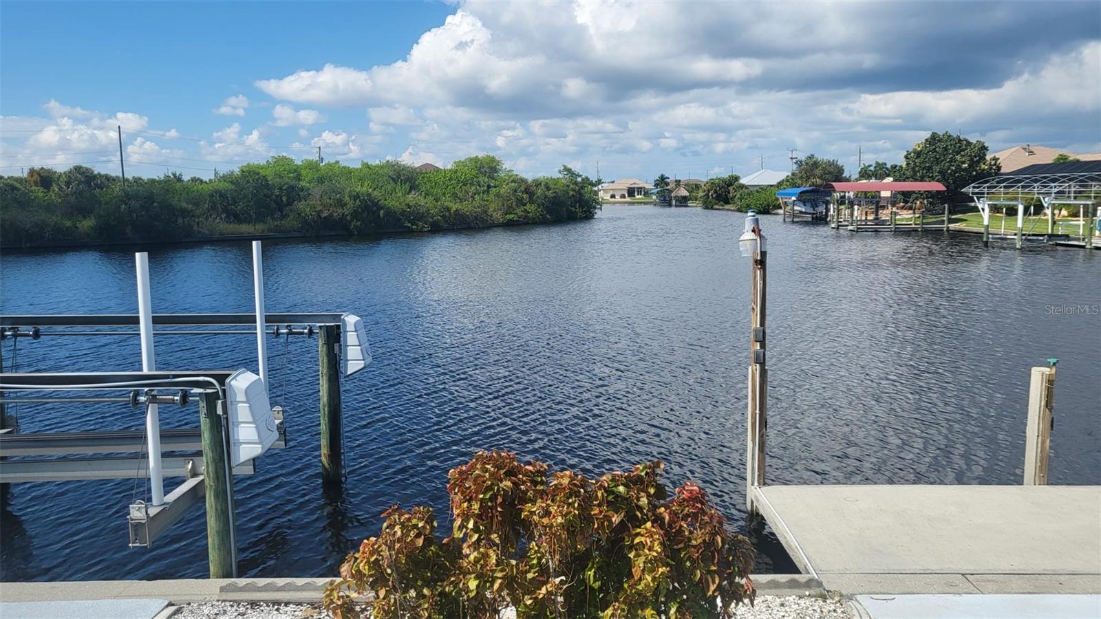 15418 ALCOVE CIR, PORT CHARLOTTE, FL, 33981