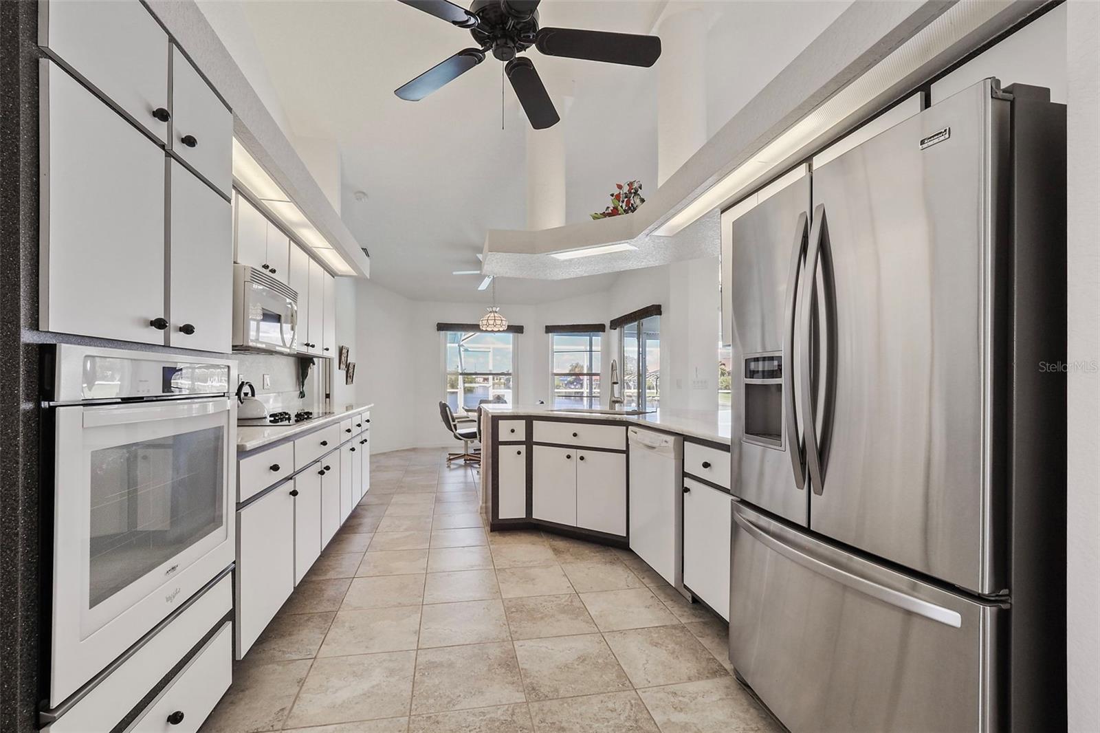 15418 ALCOVE CIR, PORT CHARLOTTE, FL, 33981