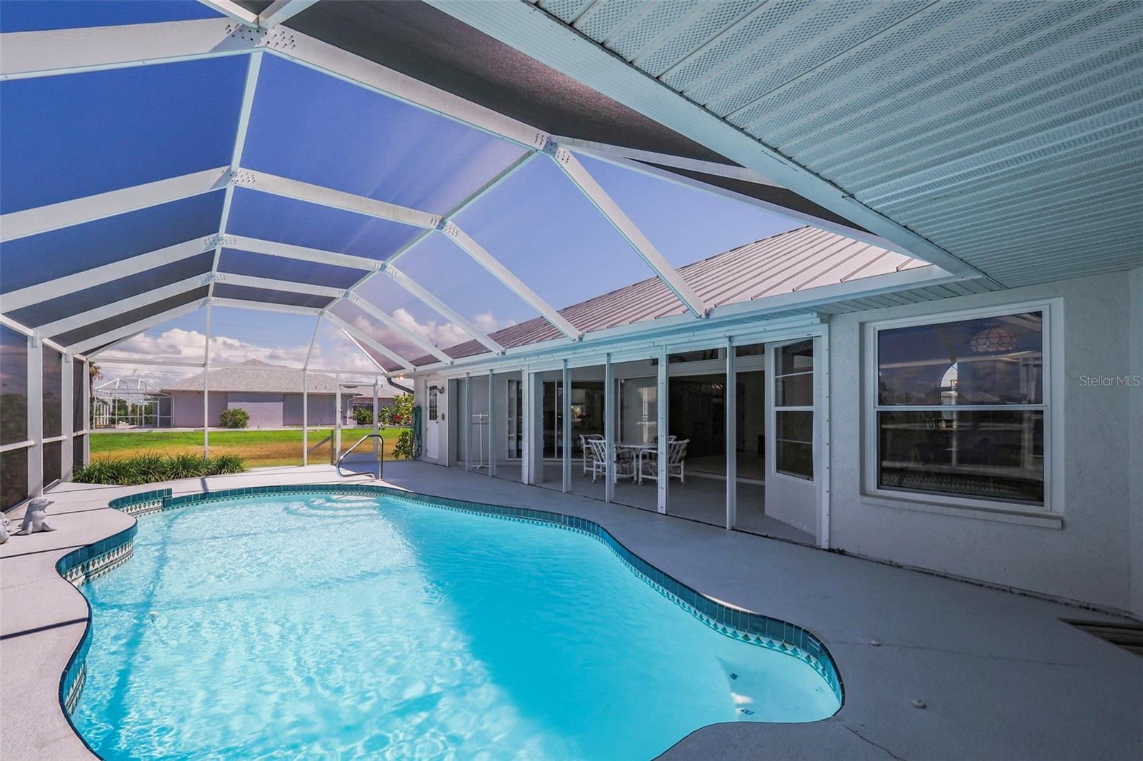 15418 ALCOVE CIR, PORT CHARLOTTE, FL, 33981