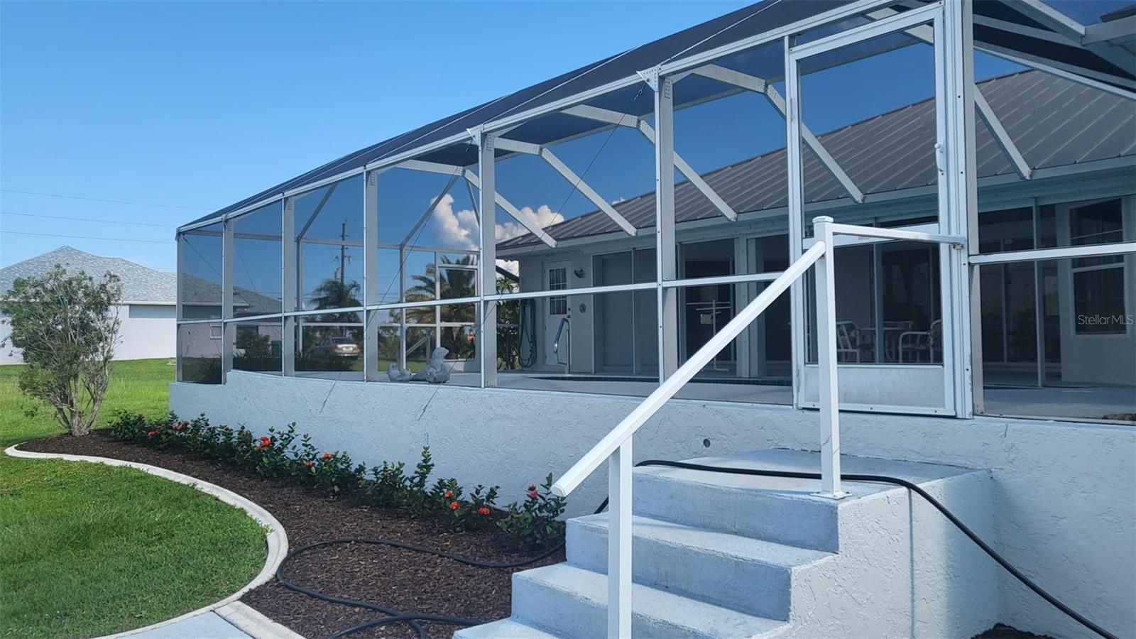 15418 ALCOVE CIR, PORT CHARLOTTE, FL, 33981