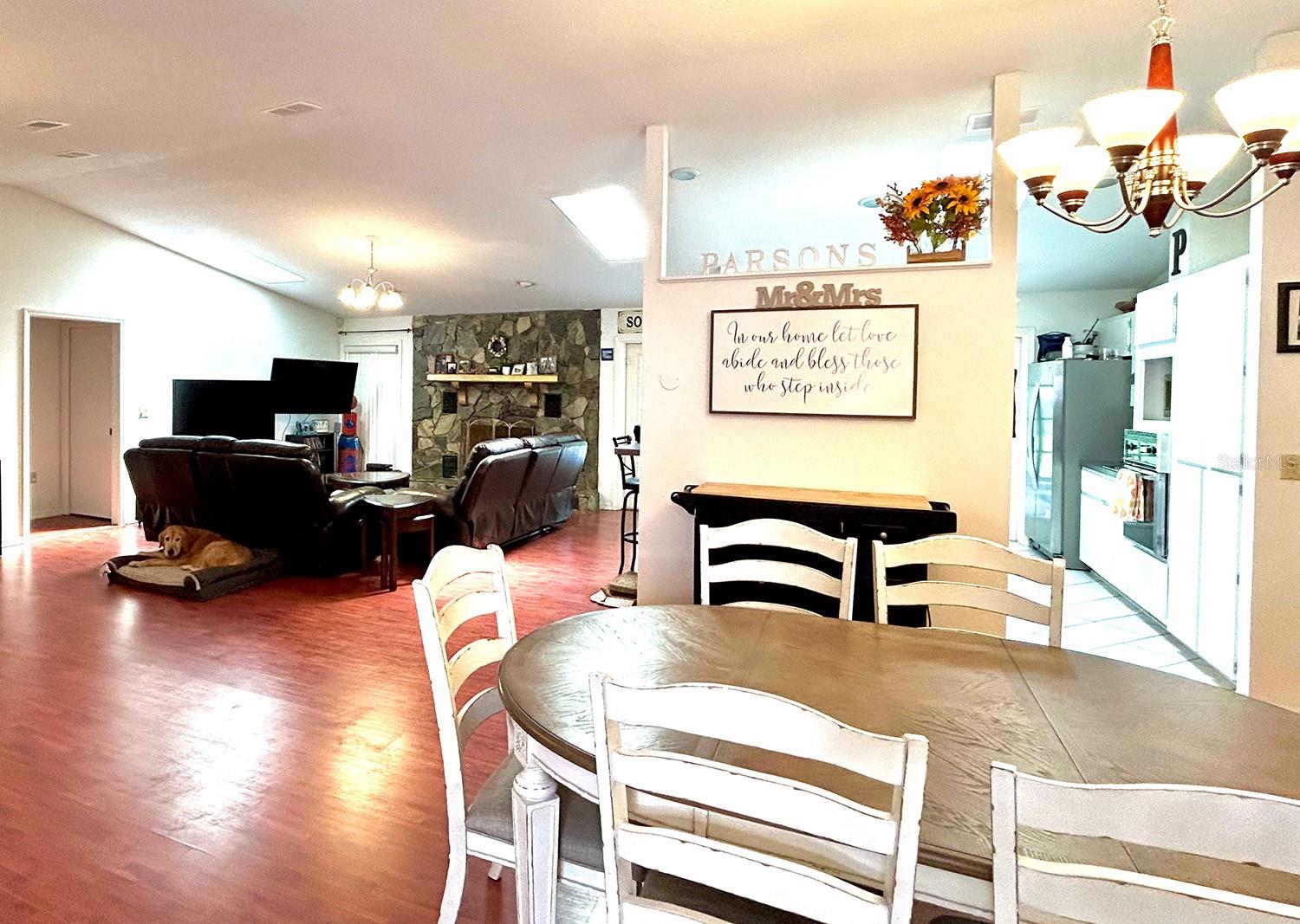 18550 LAKE EMMA DR, GROVELAND, FL, 34736