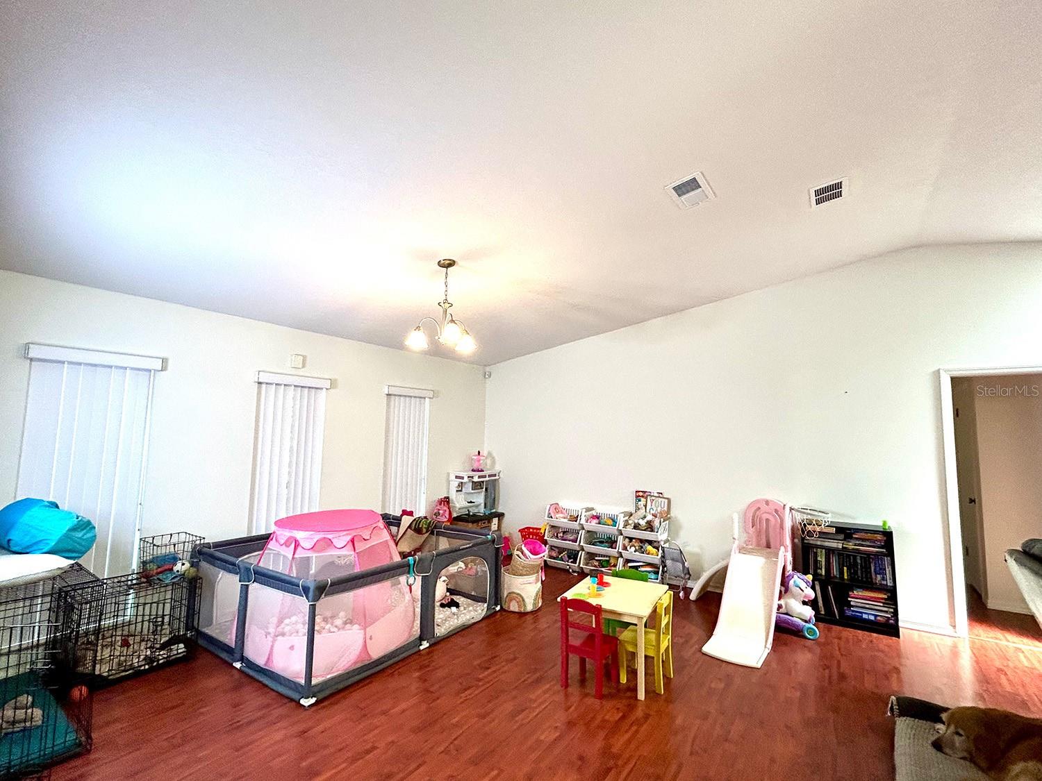 18550 LAKE EMMA DR, GROVELAND, FL, 34736
