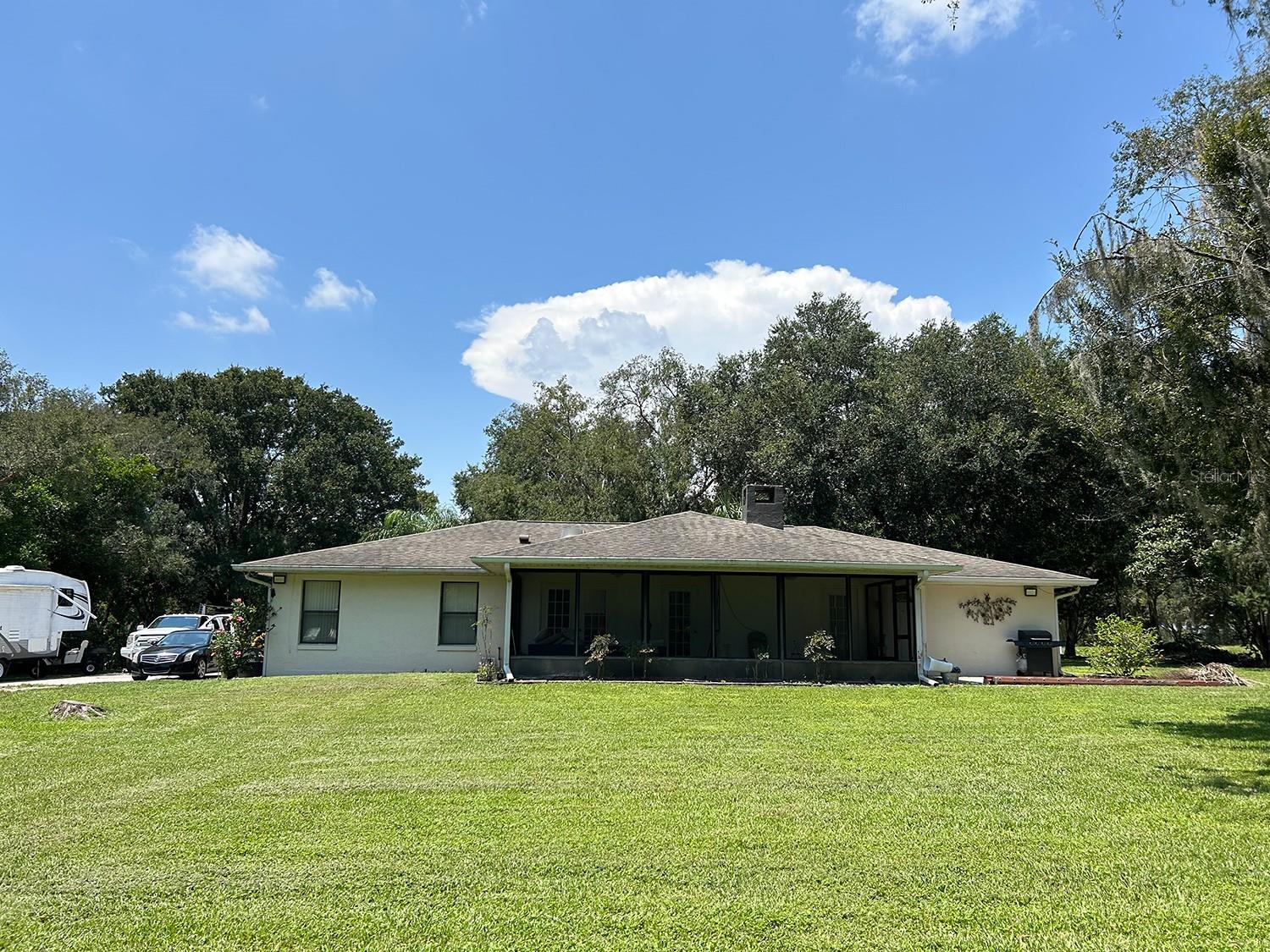 18550 LAKE EMMA DR, GROVELAND, FL, 34736