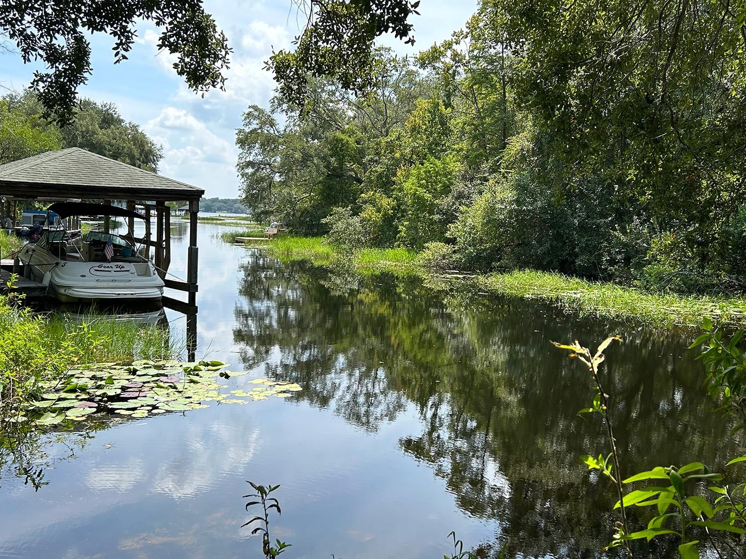 18550 LAKE EMMA DR, GROVELAND, FL, 34736
