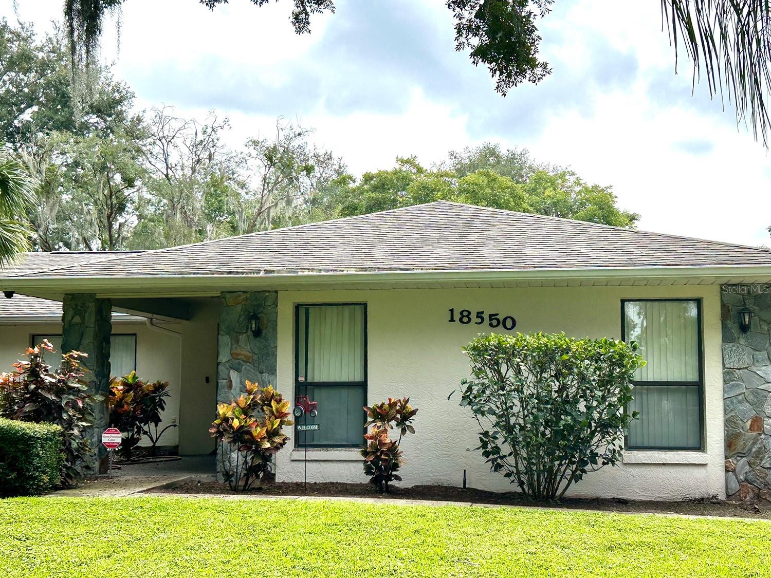 18550 LAKE EMMA DR, GROVELAND, FL, 34736