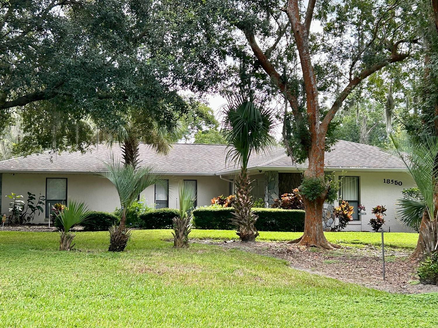 18550 LAKE EMMA DR, GROVELAND, FL, 34736