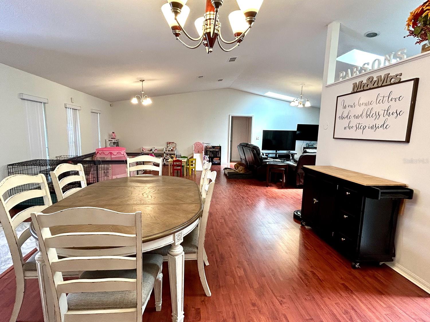 18550 LAKE EMMA DR, GROVELAND, FL, 34736