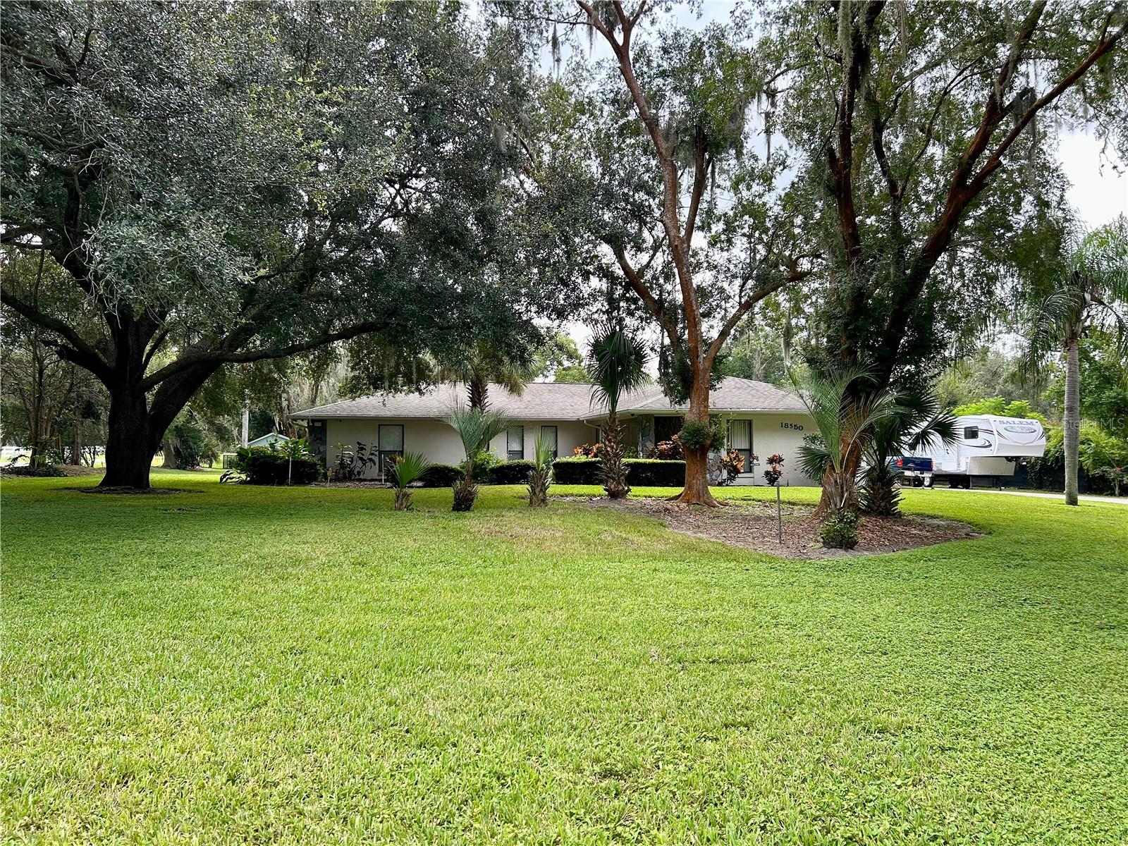 18550 LAKE EMMA DR, GROVELAND, FL, 34736