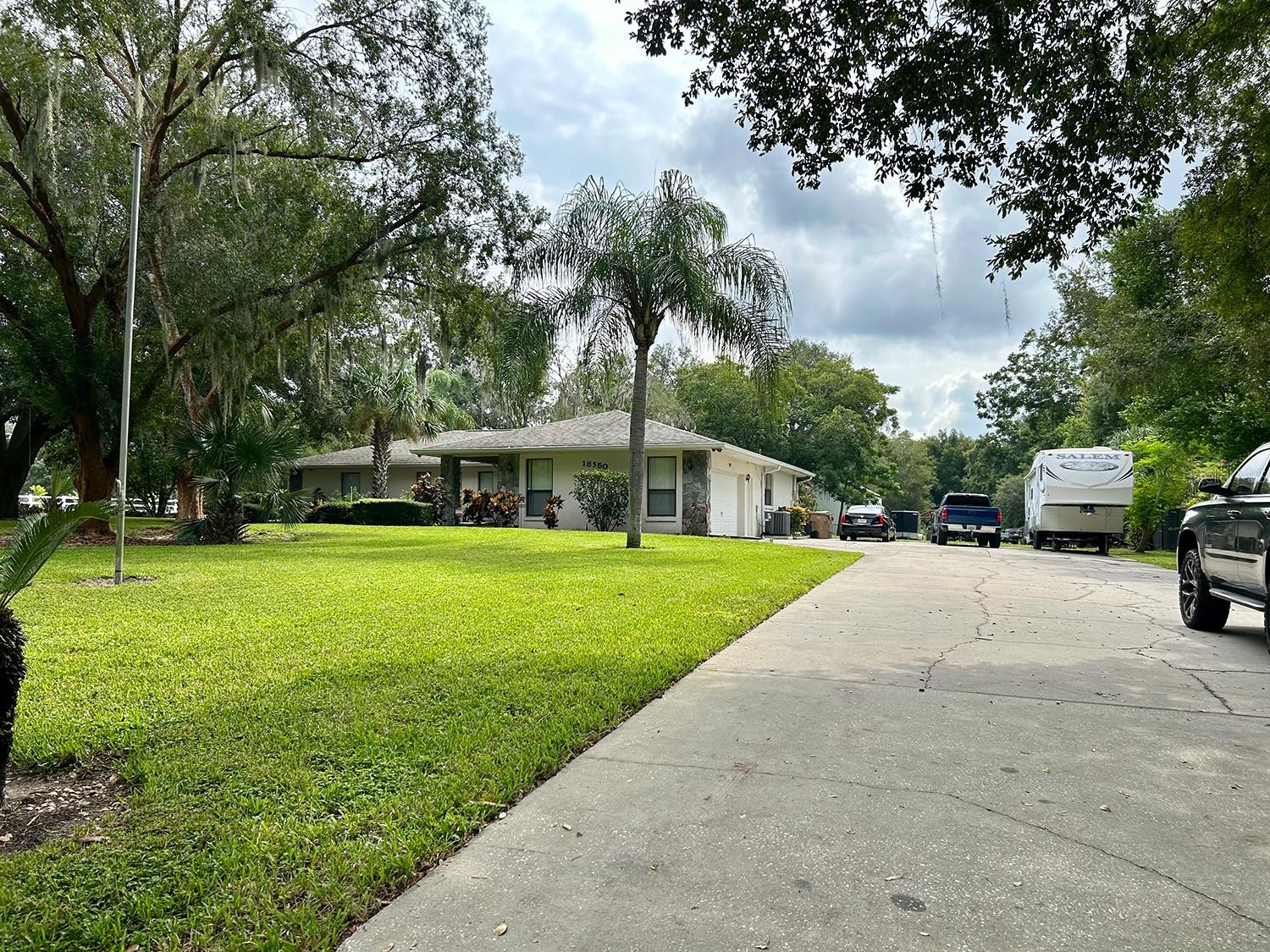 18550 LAKE EMMA DR, GROVELAND, FL, 34736