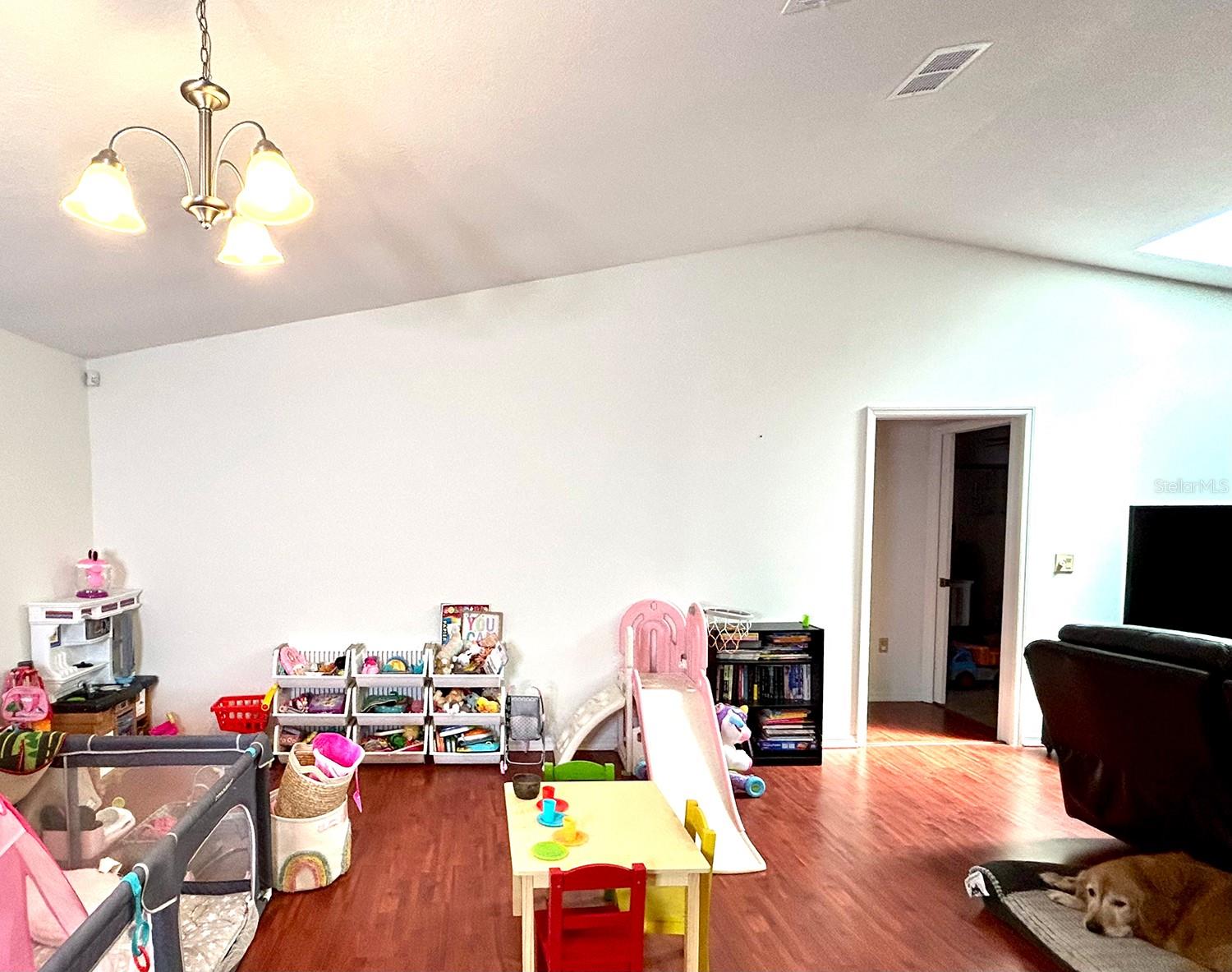 18550 LAKE EMMA DR, GROVELAND, FL, 34736