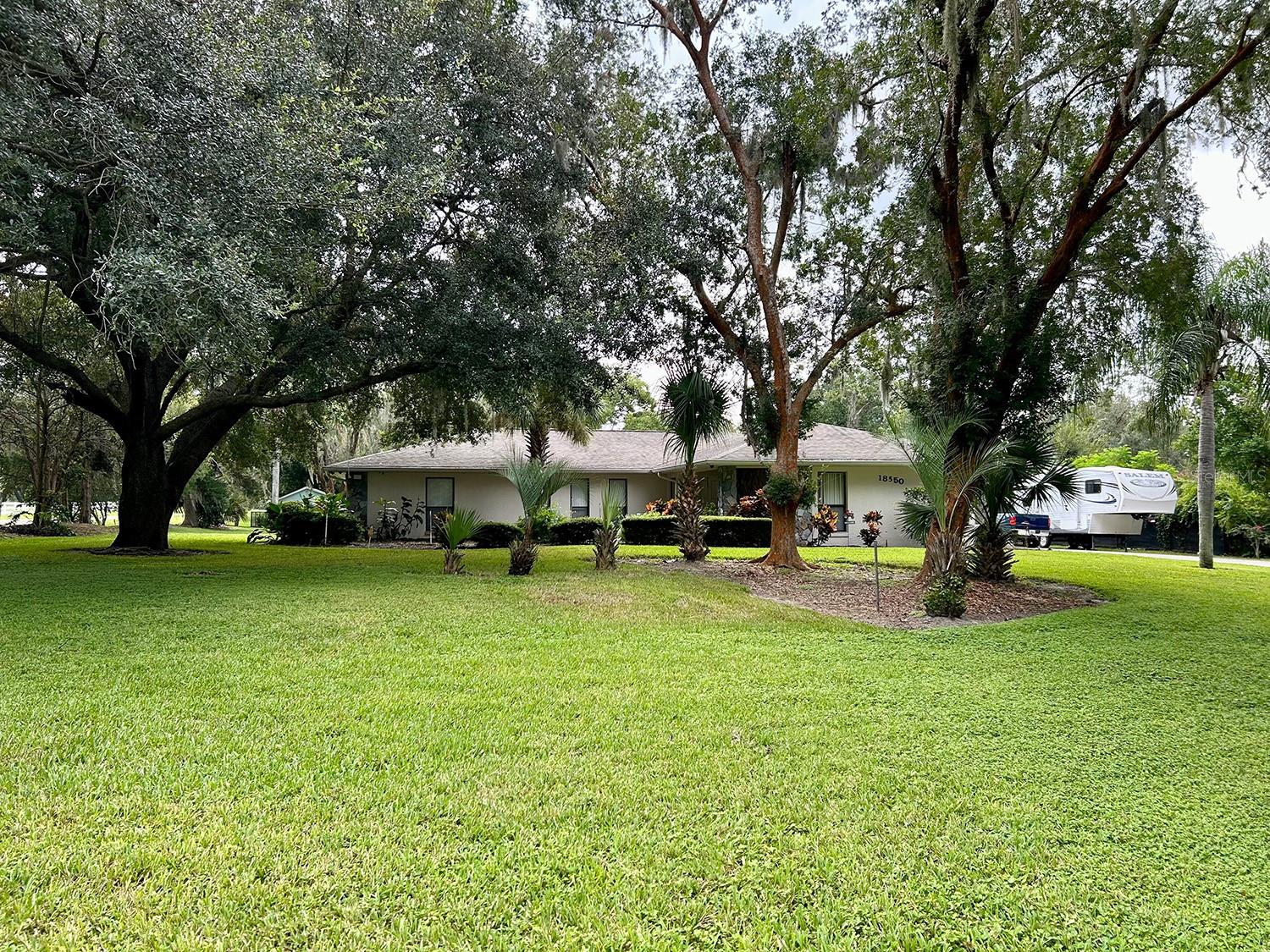 18550 LAKE EMMA DR, GROVELAND, FL, 34736