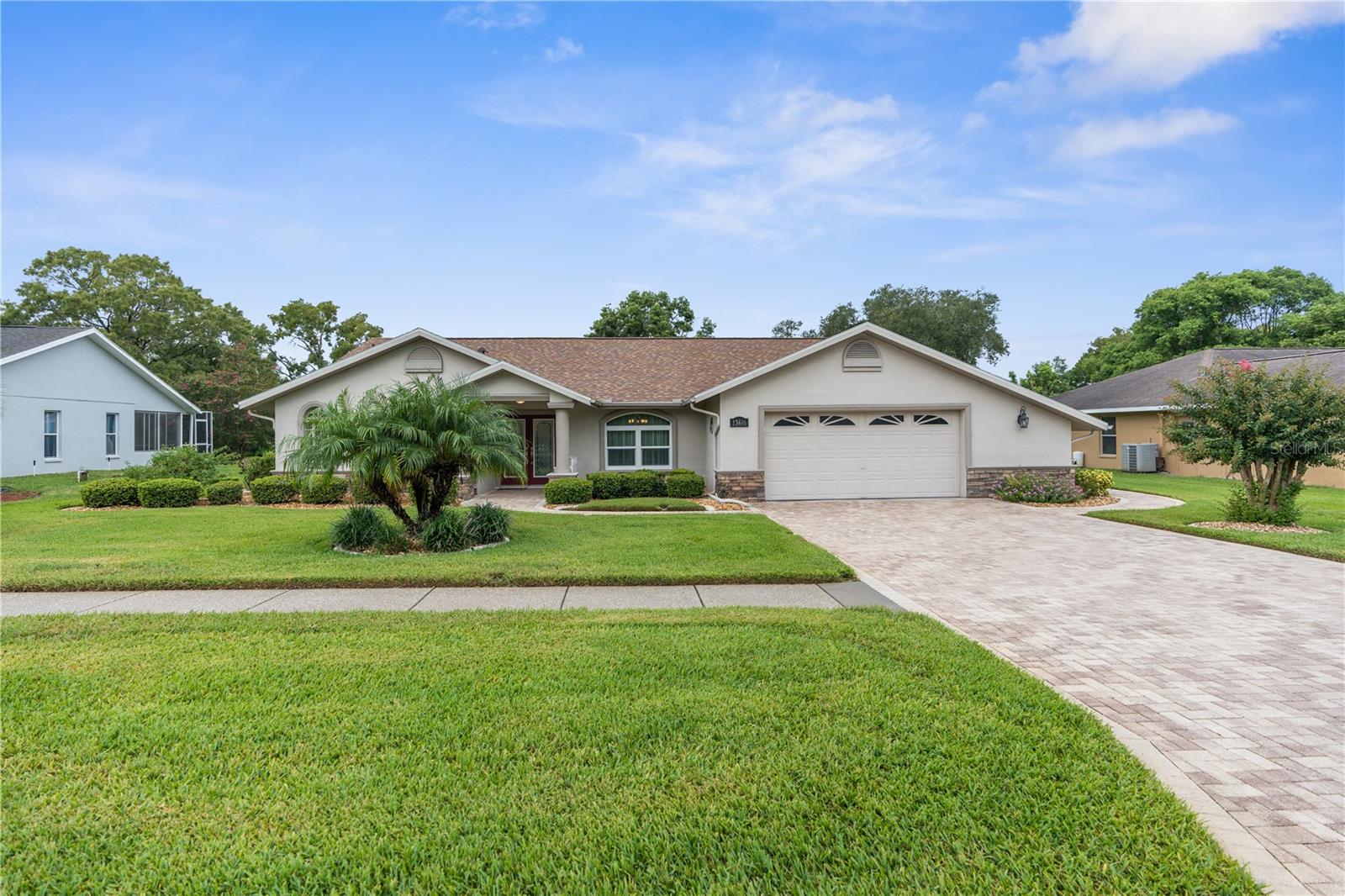 13446 NEWCASTLE AVE, SPRING HILL, FL, 34609