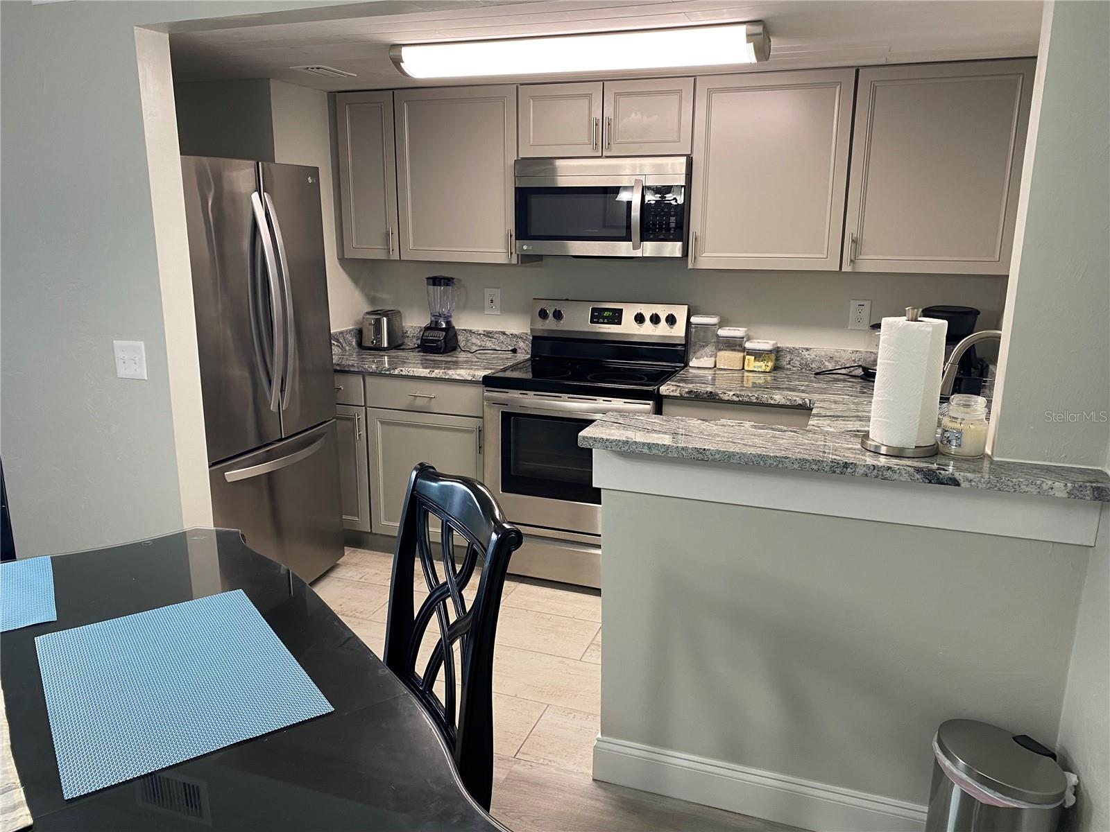 1404 N ATLANTIC AVE #4, DAYTONA BEACH, FL, 32118
