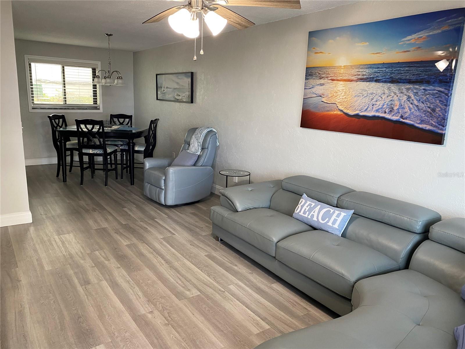1404 N ATLANTIC AVE #4, DAYTONA BEACH, FL, 32118