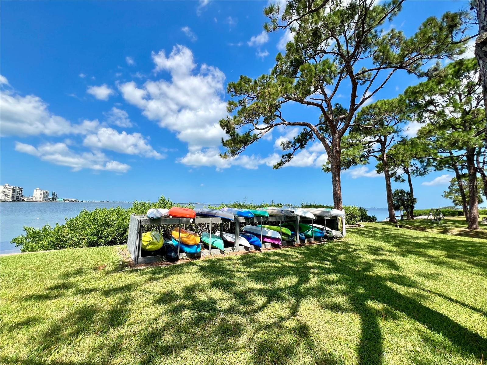 2700 BAYSHORE BLVD #3212, DUNEDIN, FL, 34698