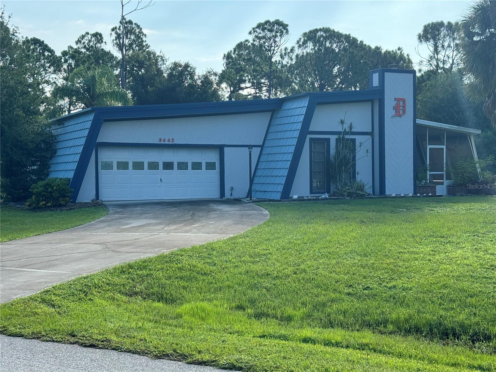 3442 SWANEE RD, PUNTA GORDA, FL, 33980