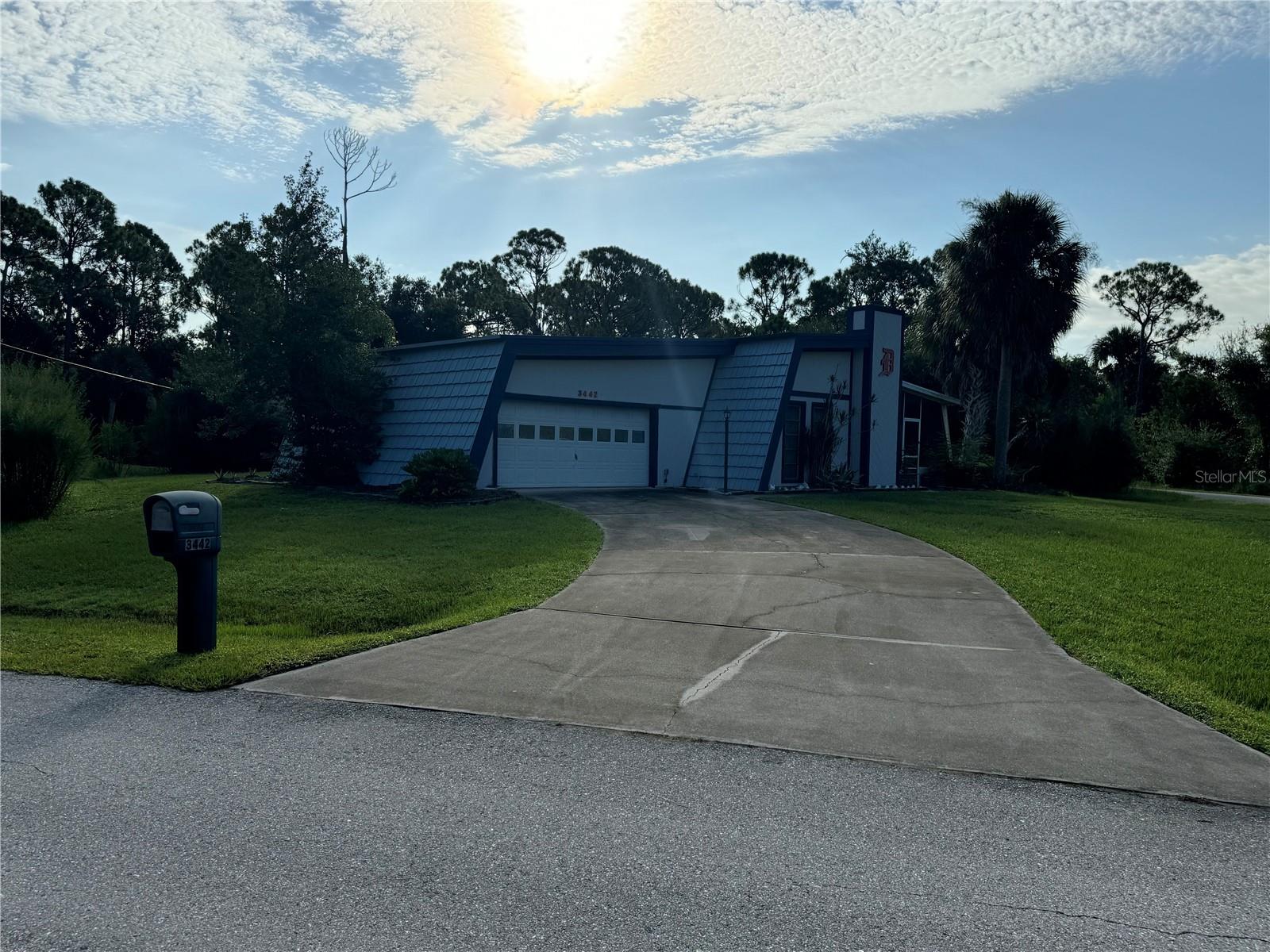 3442 SWANEE RD, PUNTA GORDA, FL, 33980