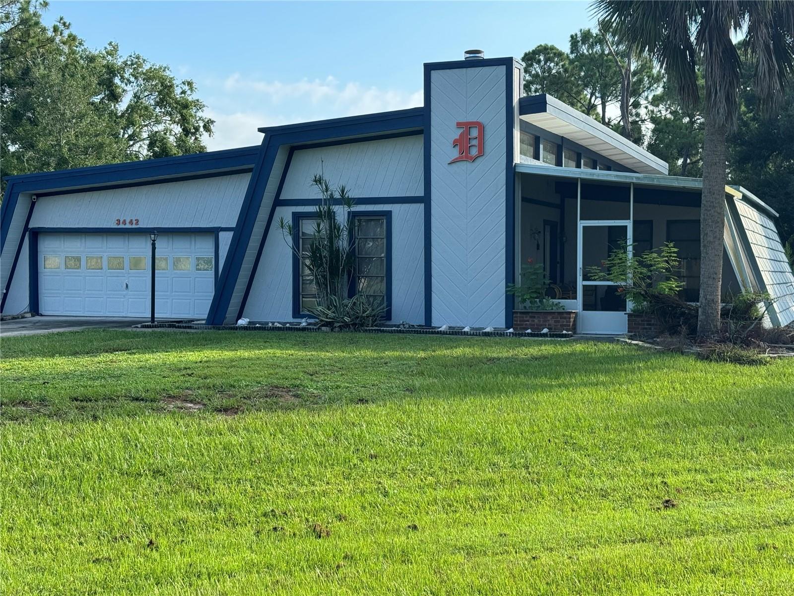 3442 SWANEE RD, PUNTA GORDA, FL, 33980