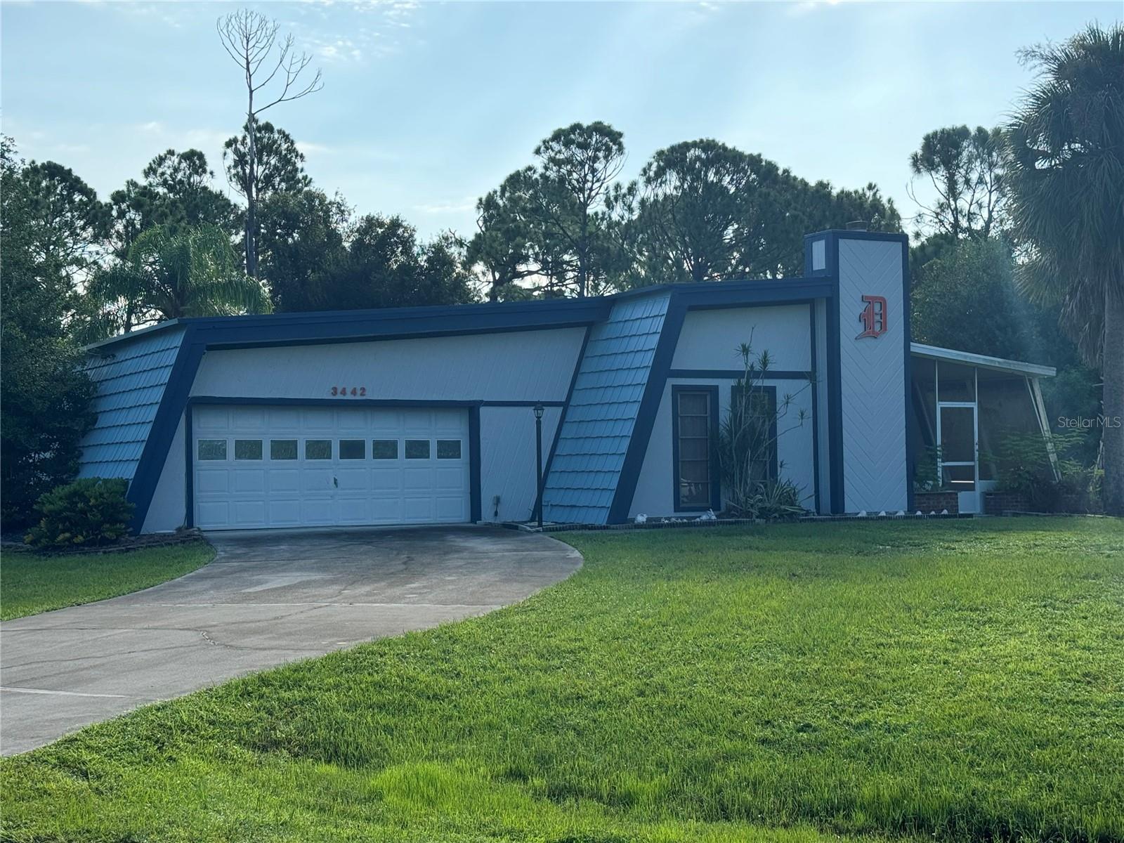 3442 SWANEE RD, PUNTA GORDA, FL, 33980