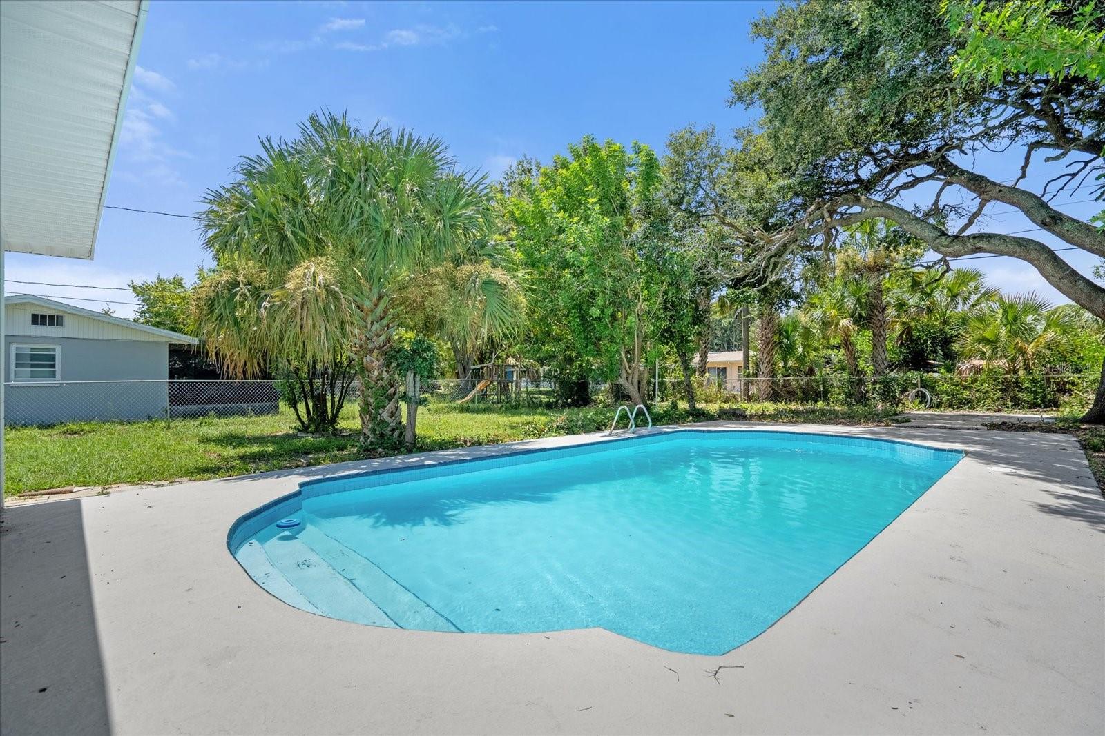 2548 YALE RD, SOUTH DAYTONA, FL, 32119