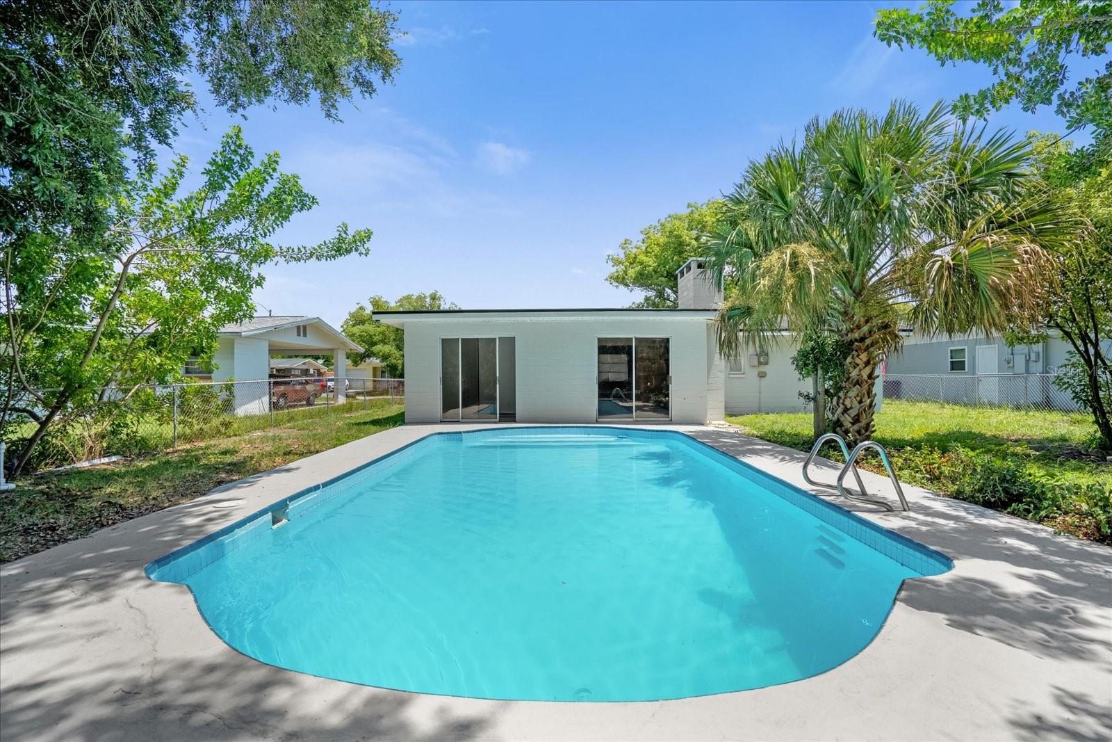 2548 YALE RD, SOUTH DAYTONA, FL, 32119