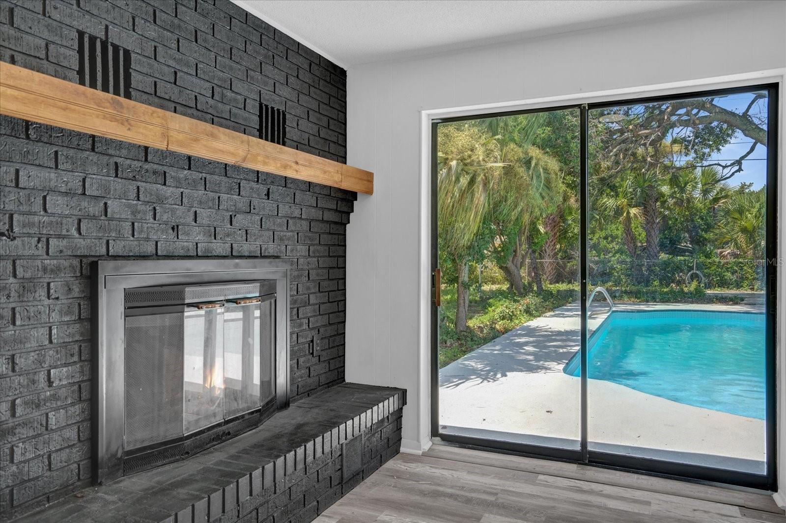 2548 YALE RD, SOUTH DAYTONA, FL, 32119