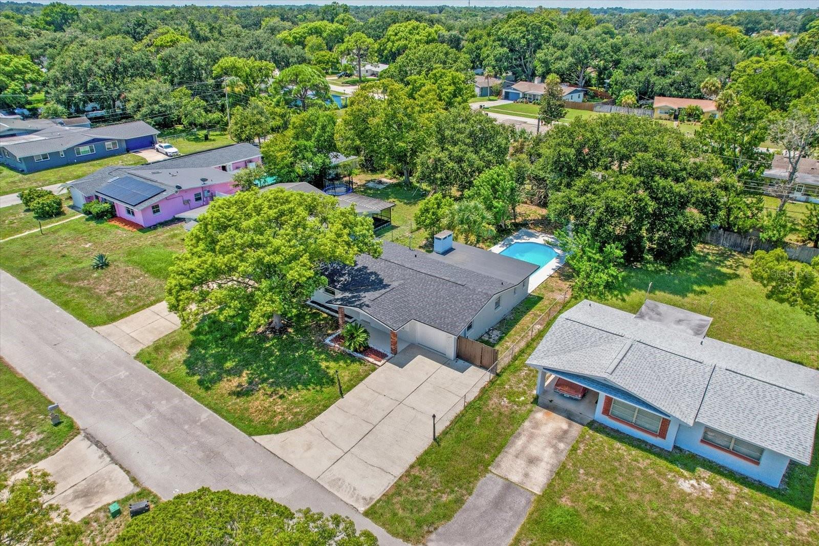 2548 YALE RD, SOUTH DAYTONA, FL, 32119