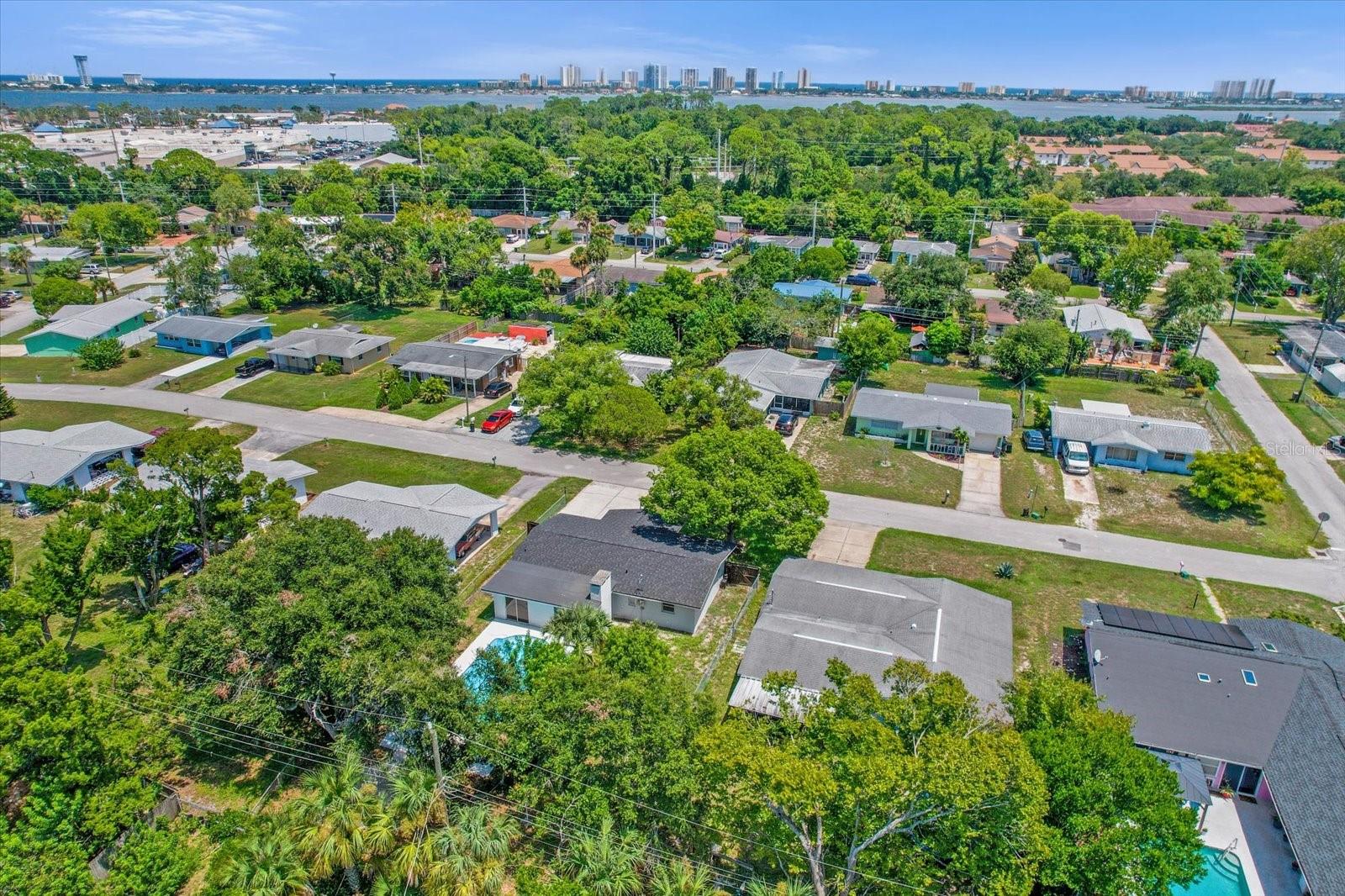 2548 YALE RD, SOUTH DAYTONA, FL, 32119