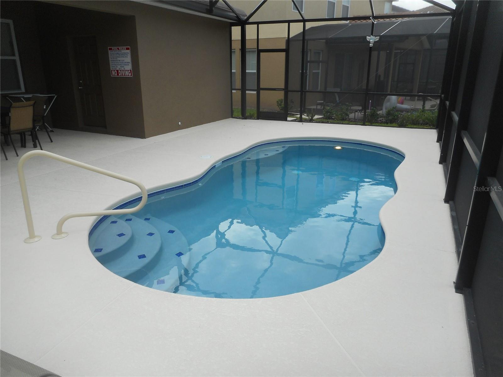 5265 OAKBOURNE AVE, DAVENPORT, FL, 33837