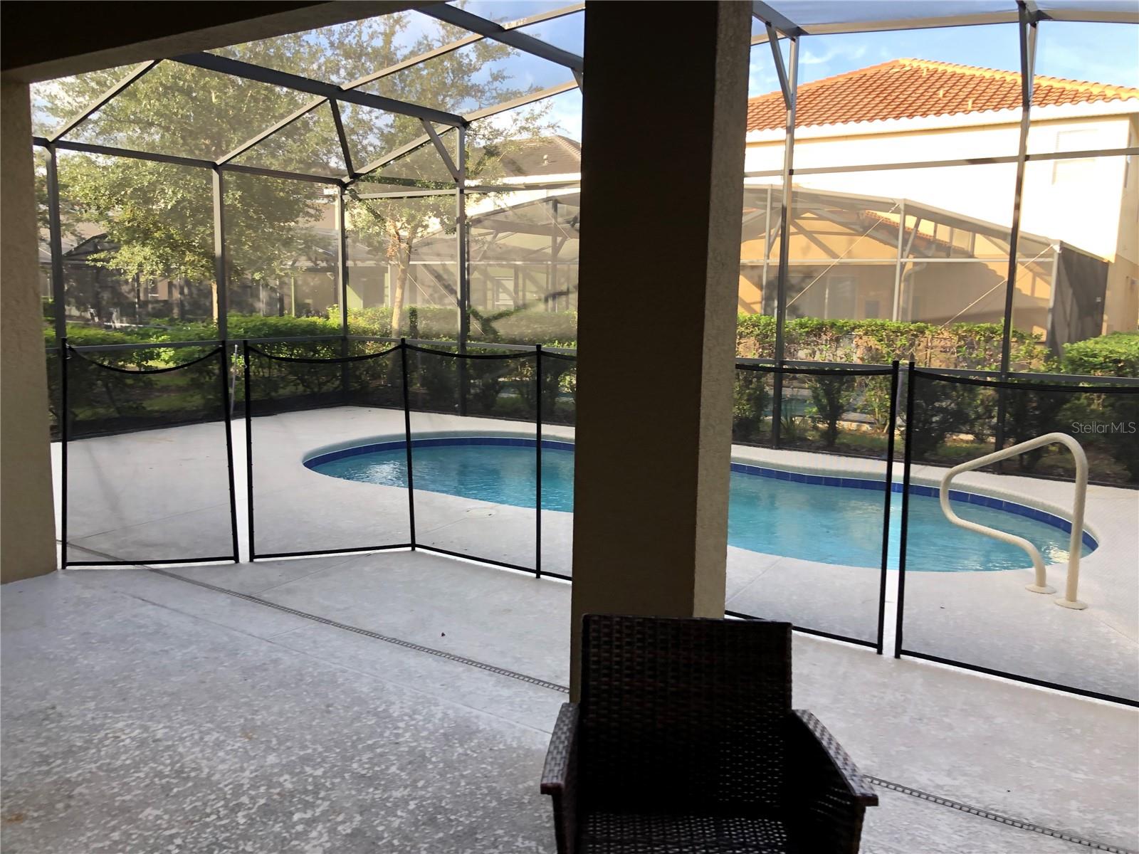 5265 OAKBOURNE AVE, DAVENPORT, FL, 33837