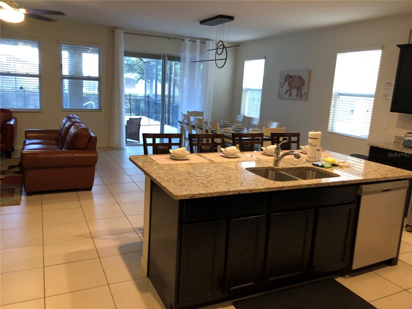 5265 OAKBOURNE AVE, DAVENPORT, FL, 33837