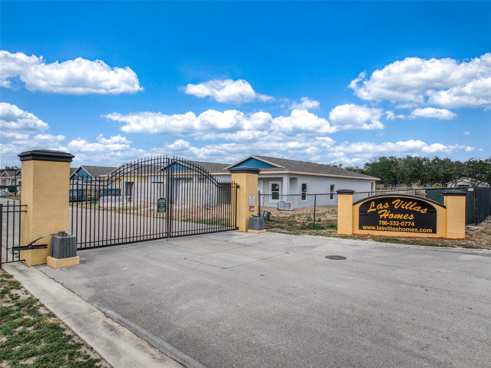 1494 LAS VILLAS BLVD, SEBRING, FL, 33870