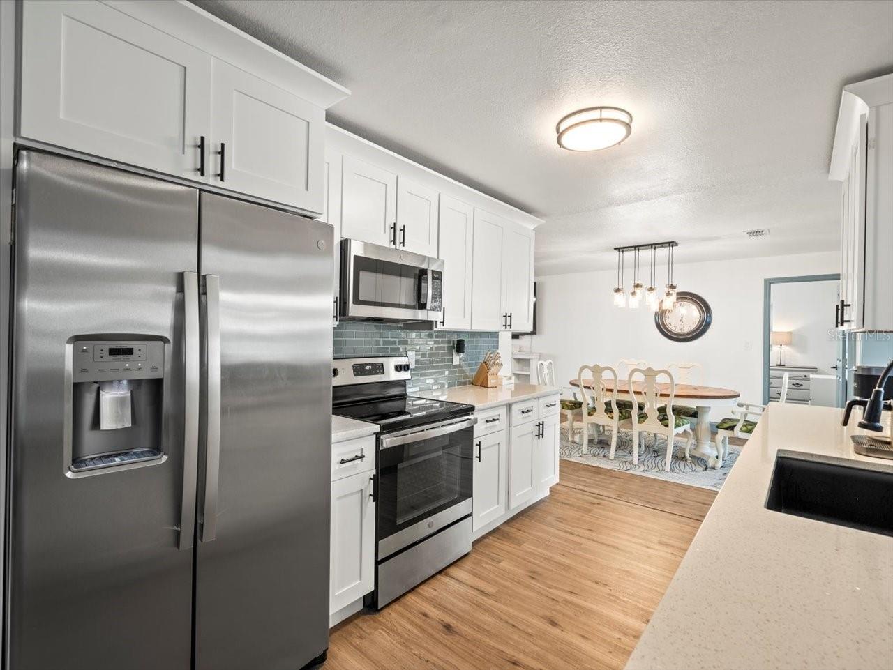 1943 JEFFORDS ST, CLEARWATER, FL, 33764