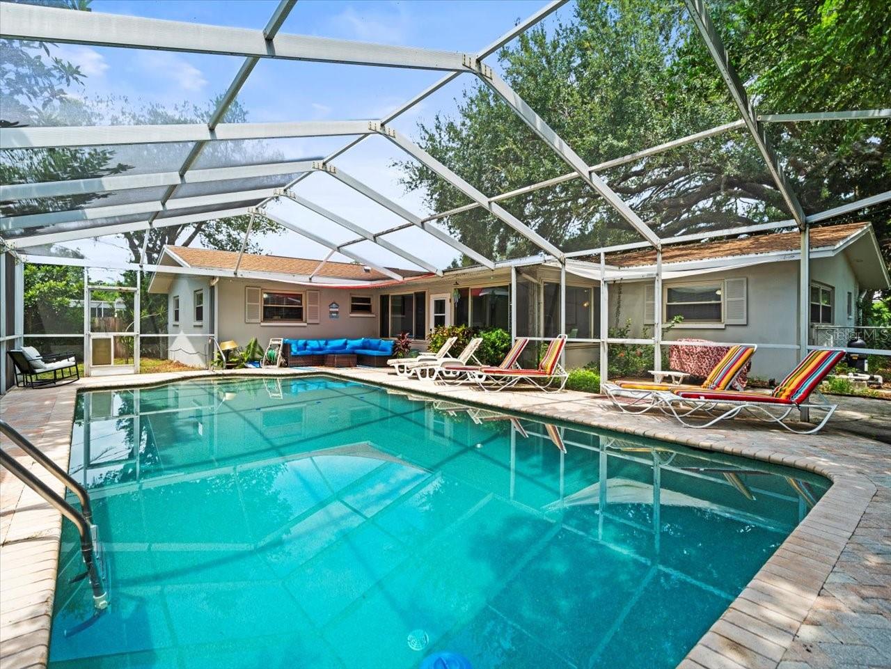 1943 JEFFORDS ST, CLEARWATER, FL, 33764