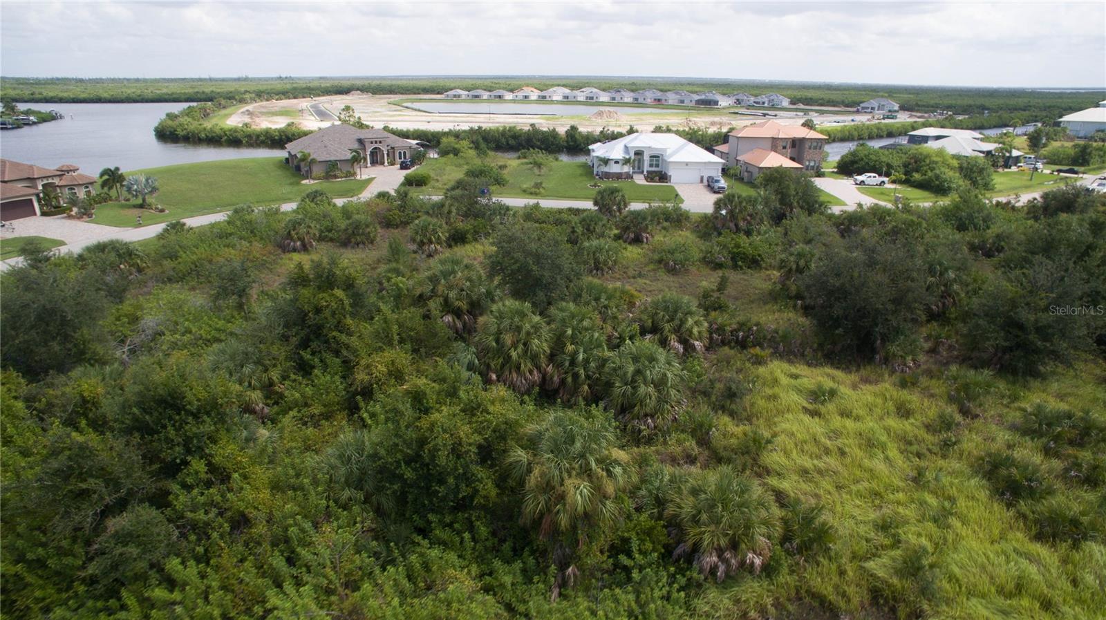 15505 MARGO CIR, PORT CHARLOTTE, FL, 33981