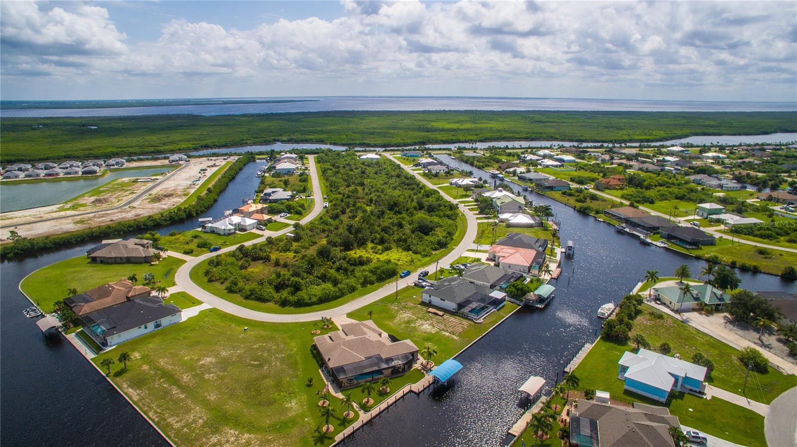 15505 MARGO CIR, PORT CHARLOTTE, FL, 33981