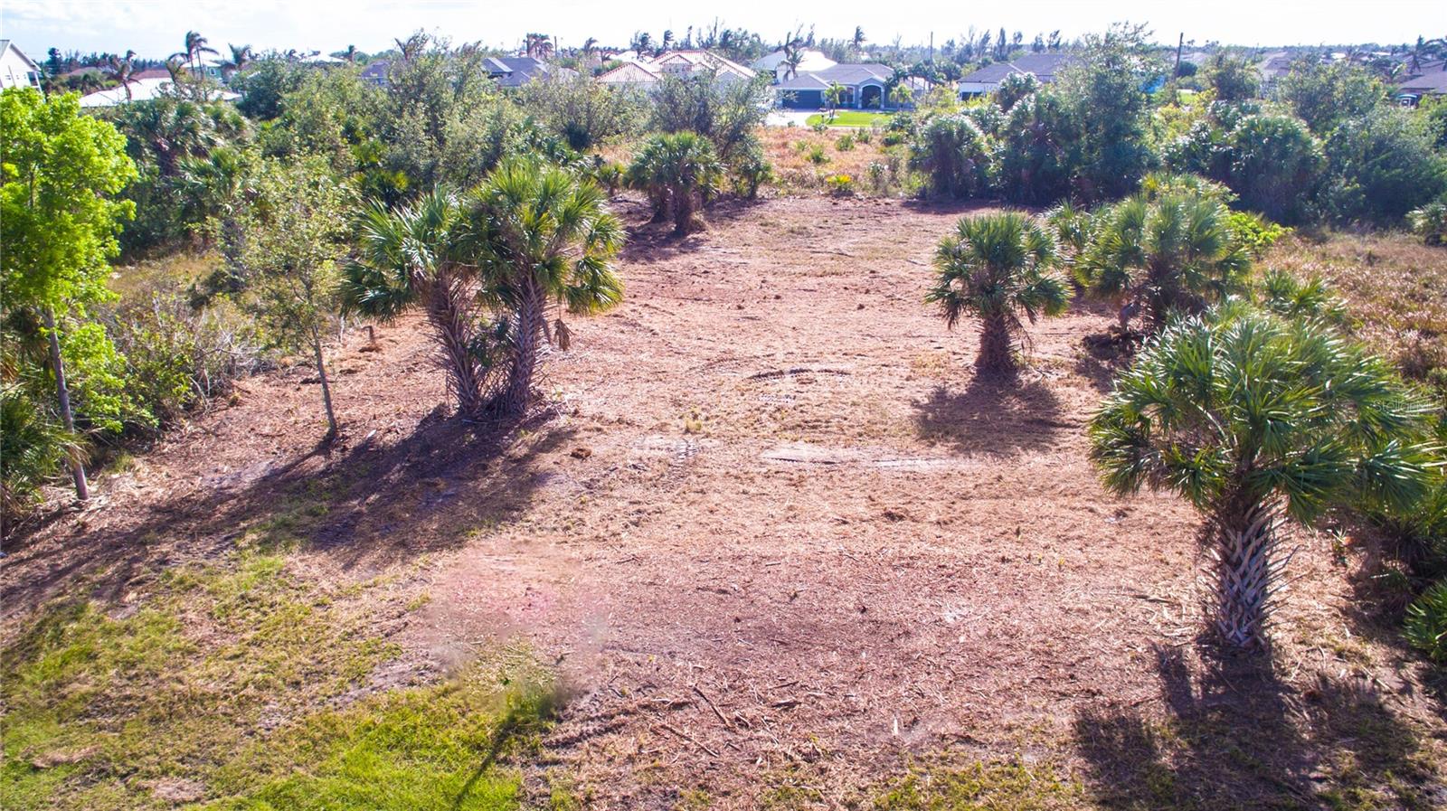 15505 MARGO CIR, PORT CHARLOTTE, FL, 33981