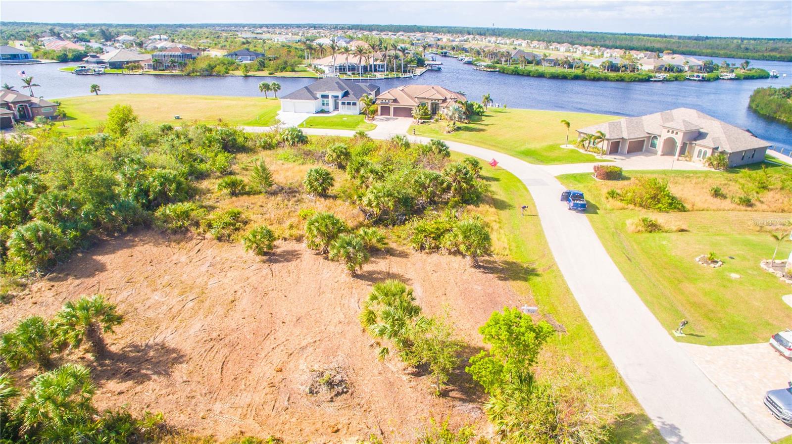 15505 MARGO CIR, PORT CHARLOTTE, FL, 33981