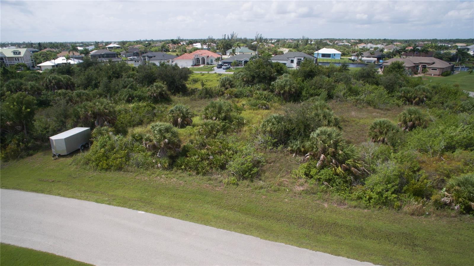 15505 MARGO CIR, PORT CHARLOTTE, FL, 33981