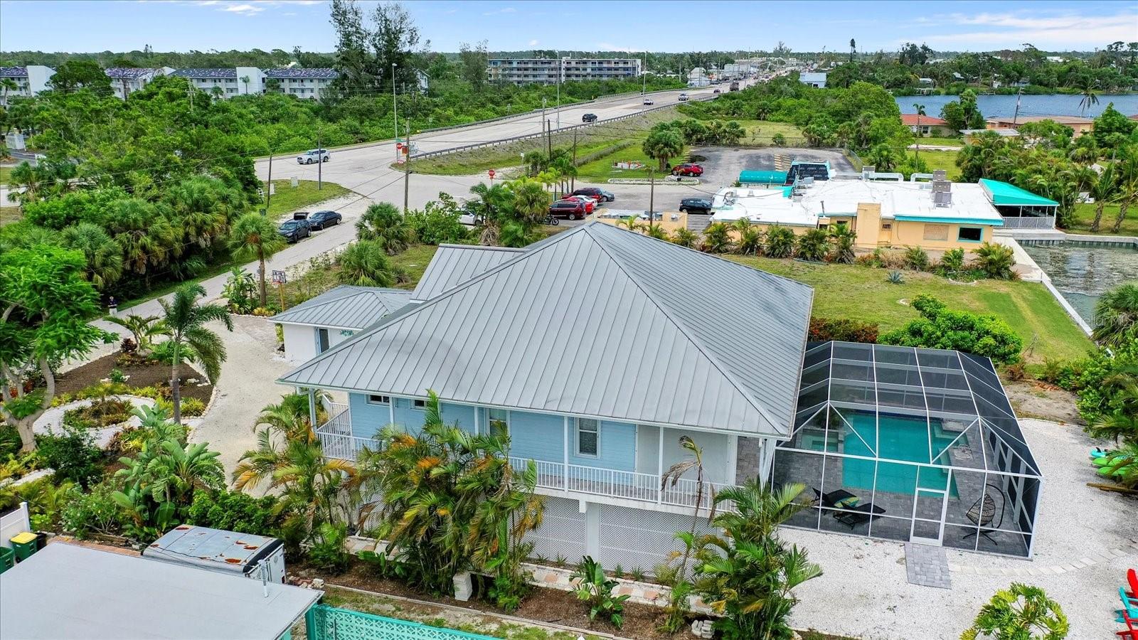1380 AQUA VIEW LN, ENGLEWOOD, FL, 34223