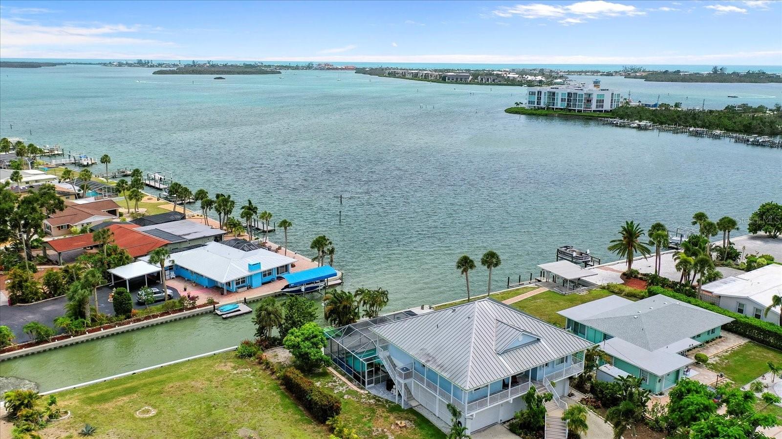 1380 AQUA VIEW LN, ENGLEWOOD, FL, 34223