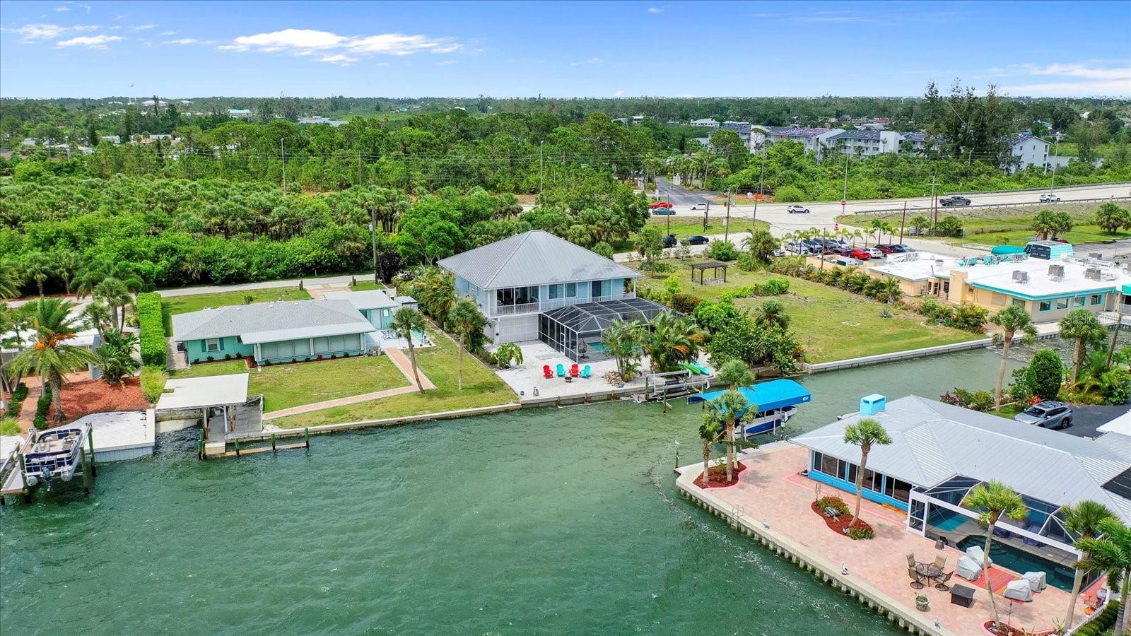 1380 AQUA VIEW LN, ENGLEWOOD, FL, 34223