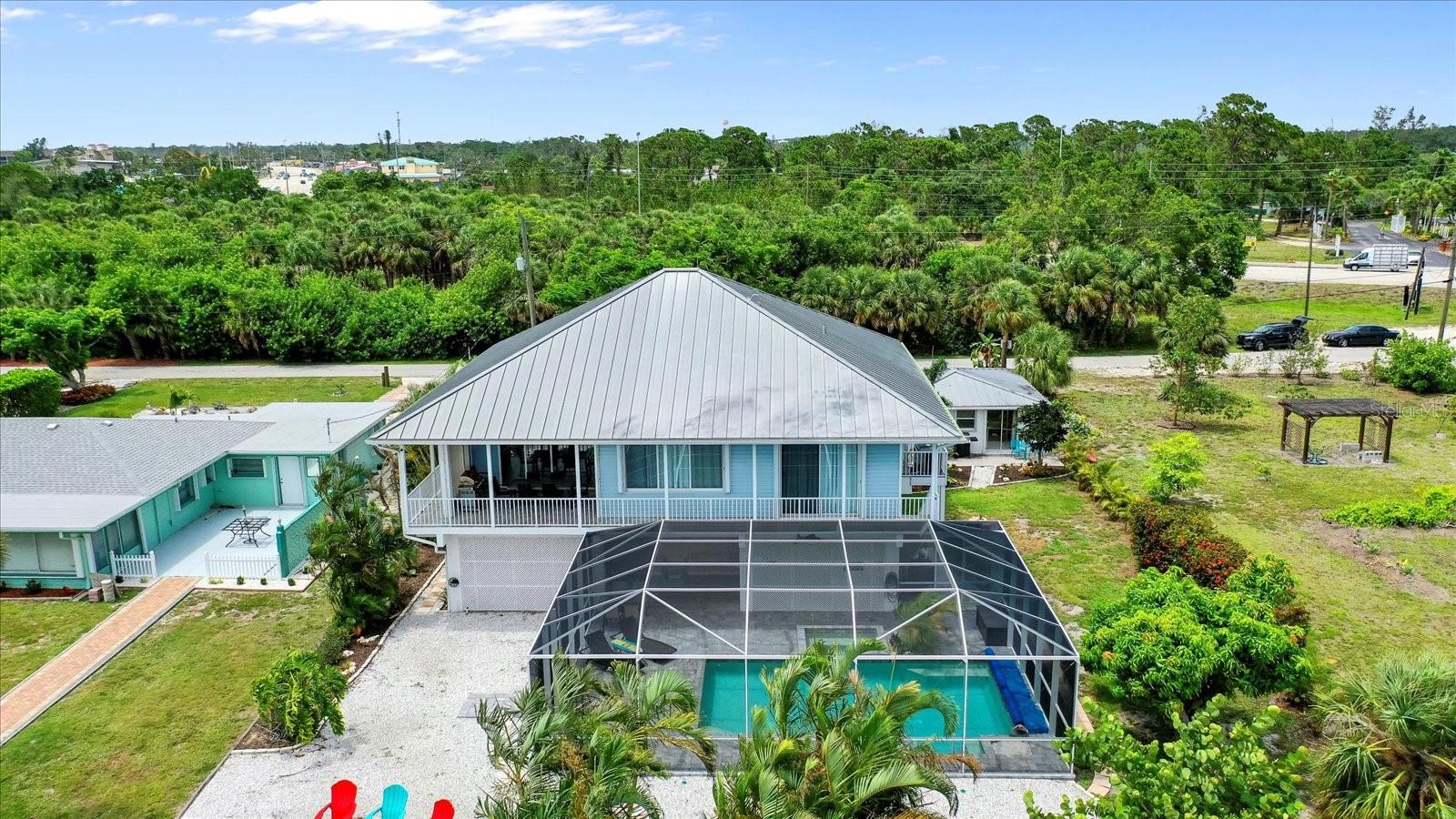 1380 AQUA VIEW LN, ENGLEWOOD, FL, 34223