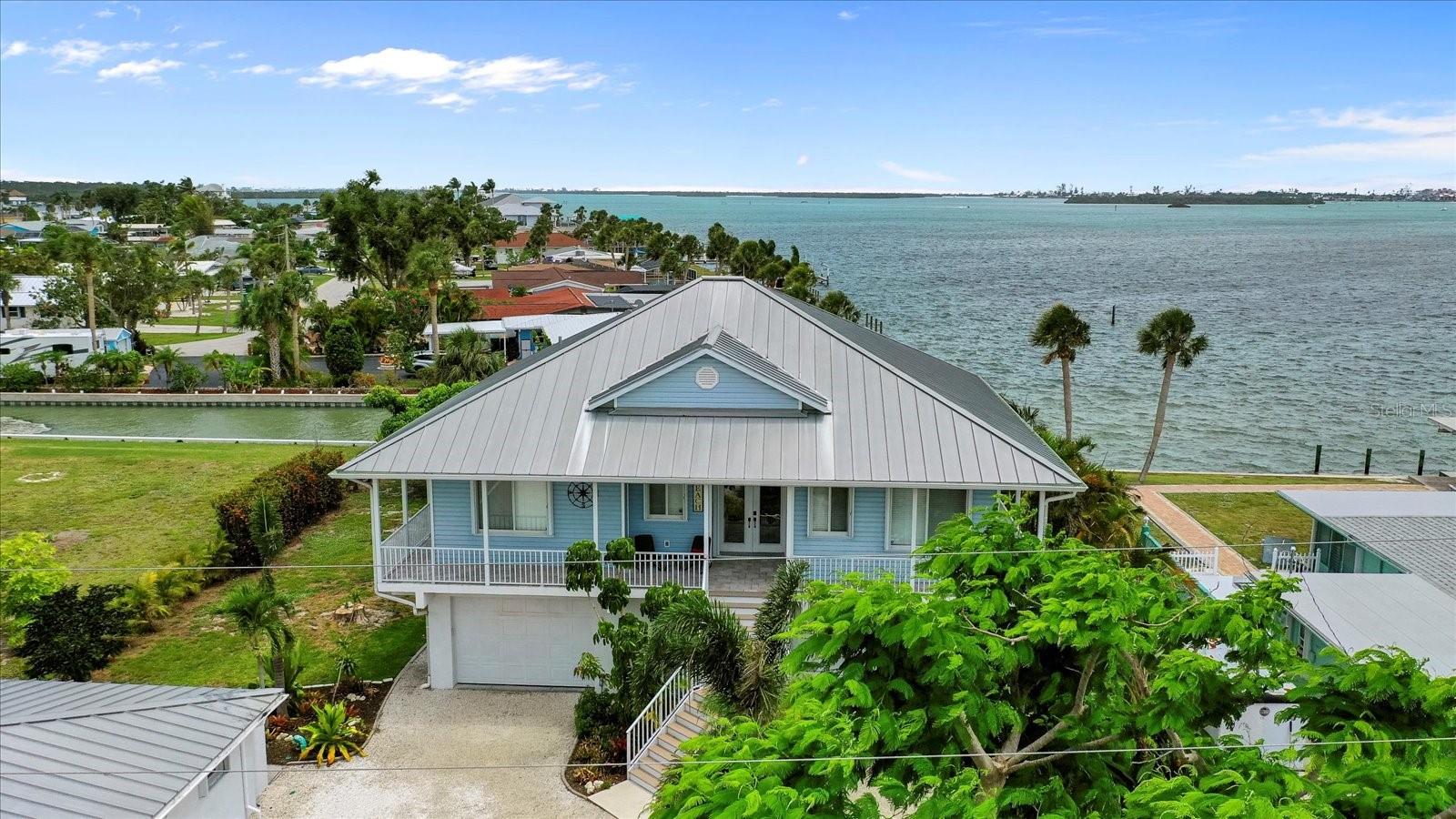 1380 AQUA VIEW LN, ENGLEWOOD, FL, 34223