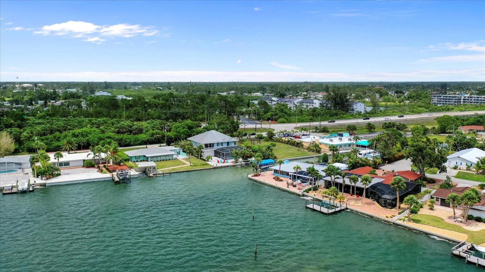1380 AQUA VIEW LN, ENGLEWOOD, FL, 34223