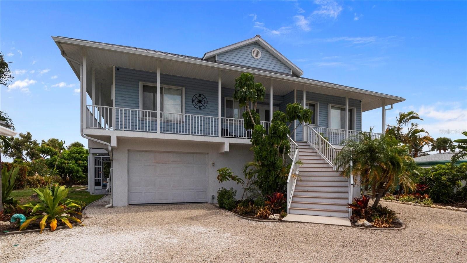 1380 AQUA VIEW LN, ENGLEWOOD, FL, 34223