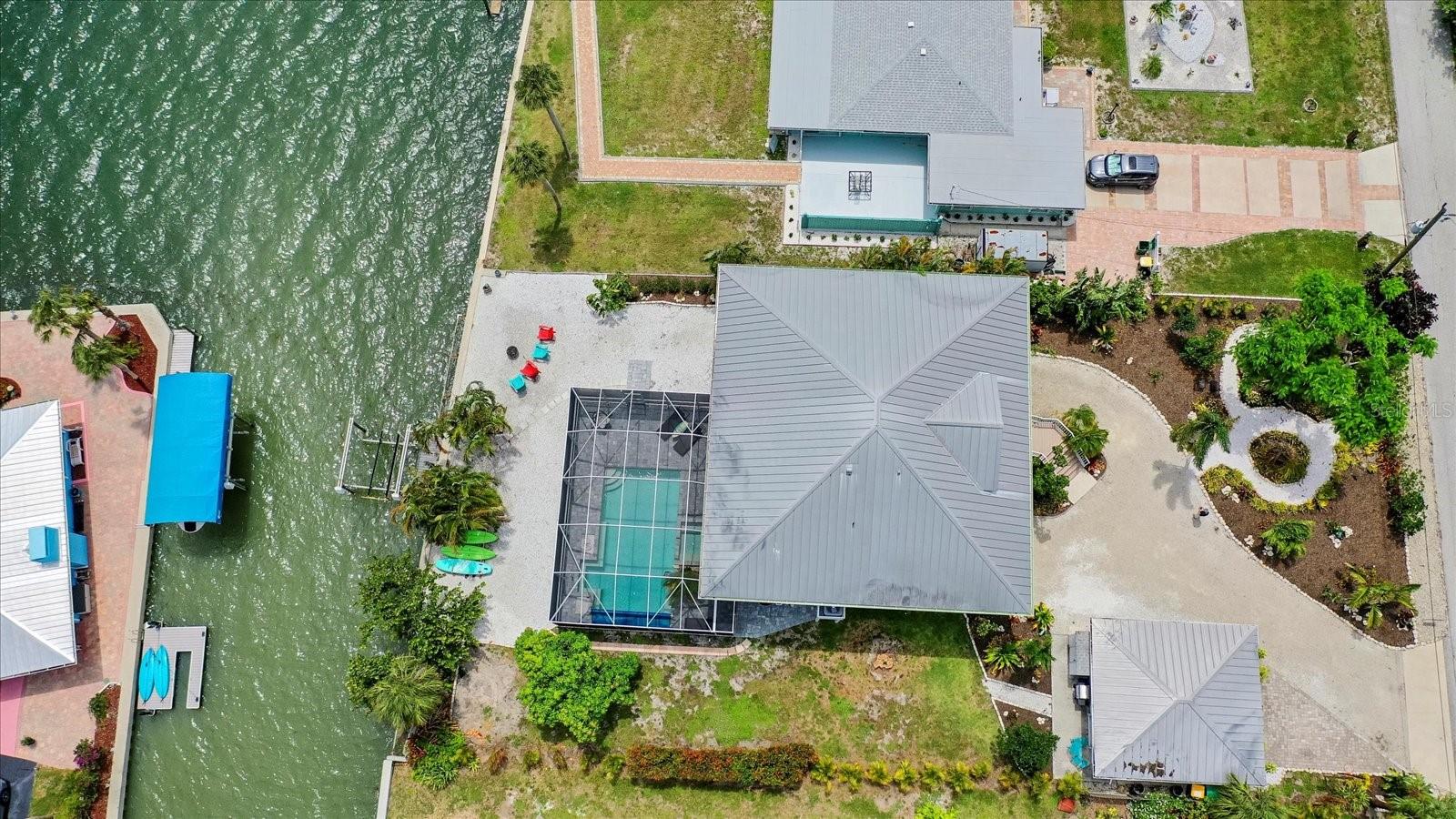 1380 AQUA VIEW LN, ENGLEWOOD, FL, 34223