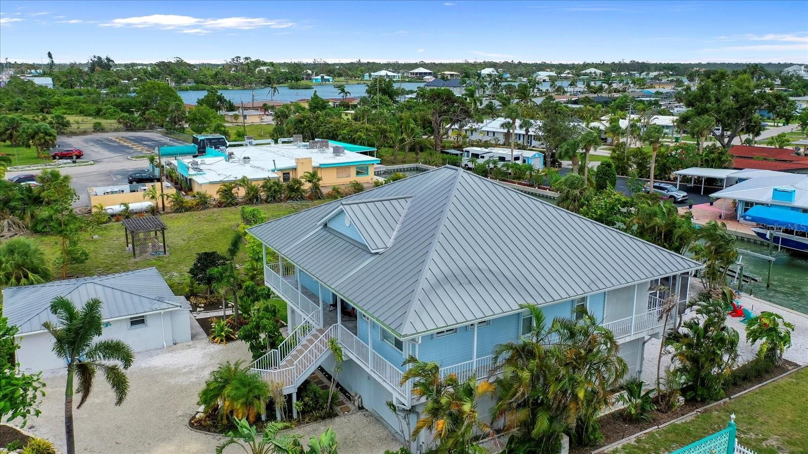 1380 AQUA VIEW LN, ENGLEWOOD, FL, 34223