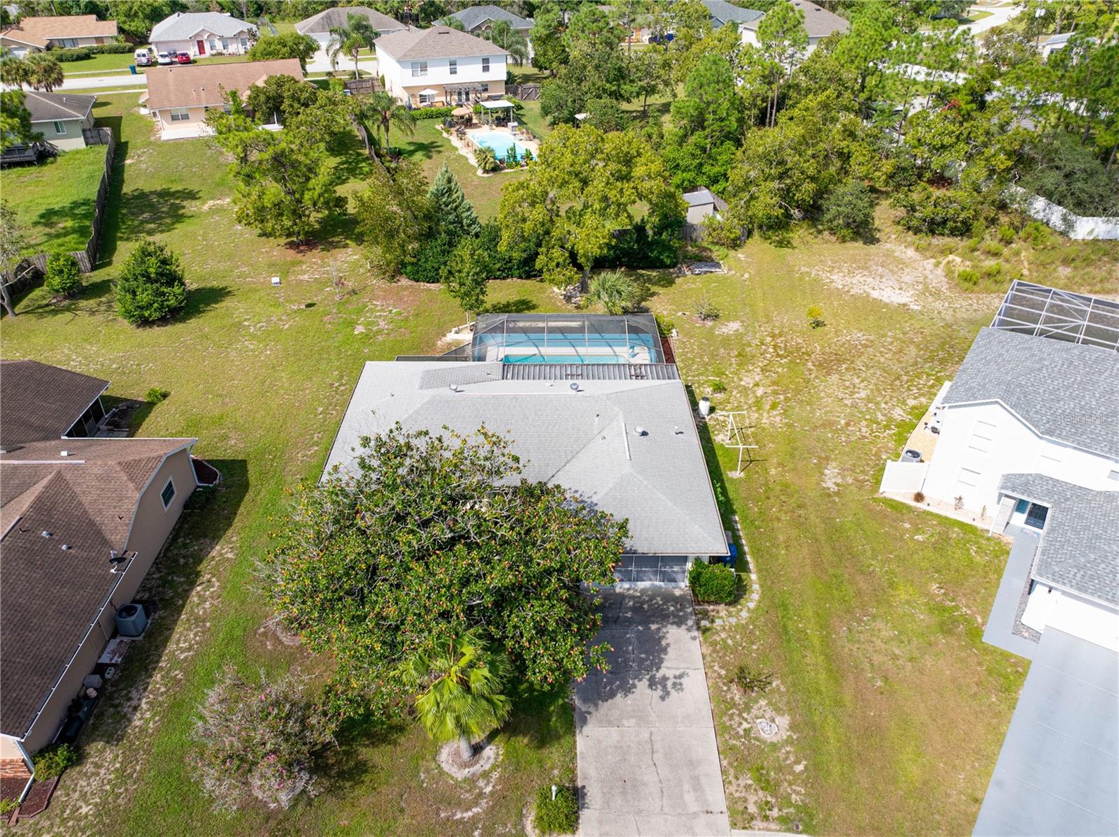 5355 TANNER RD, SPRING HILL, FL, 34609
