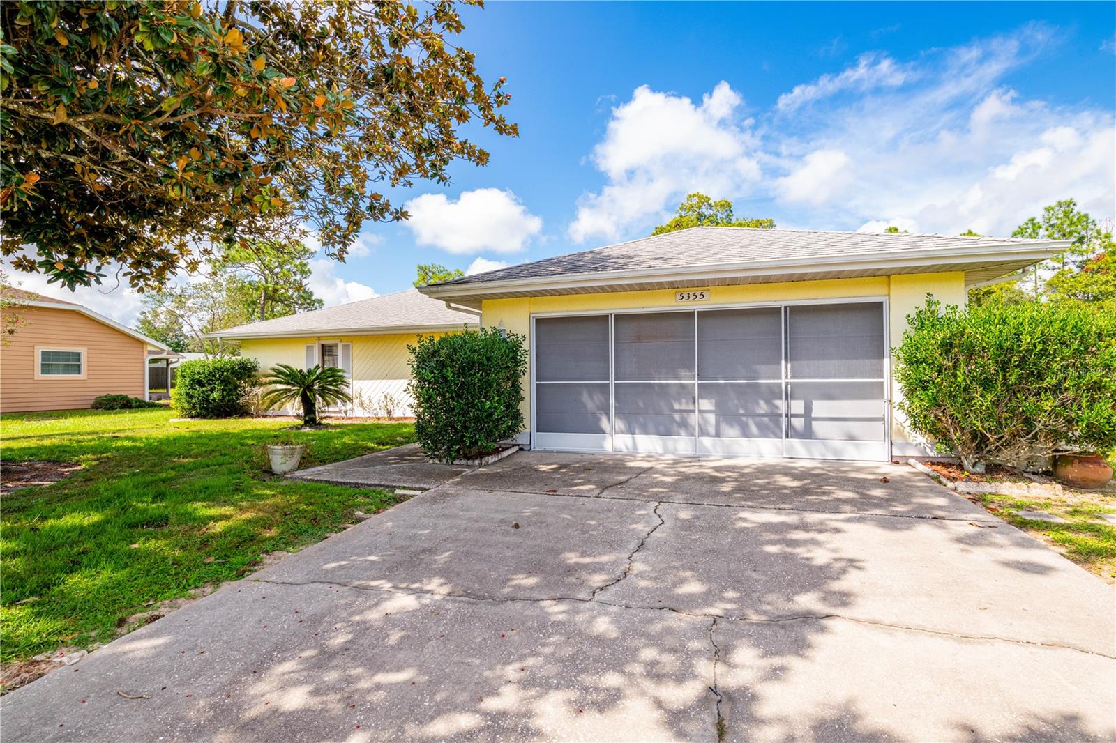 5355 TANNER RD, SPRING HILL, FL, 34609